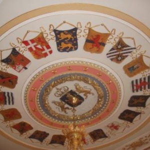 paleis op de meir - provinces 