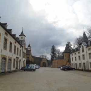 chateau d ansembourg chateau d ansembourg