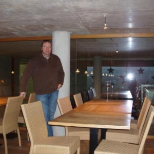 chez mr ruppert - vigneron a schengen