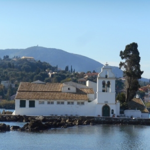 monastere des blachernes