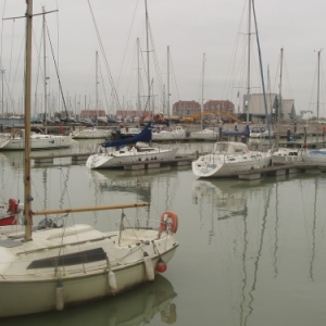 port de plaisance