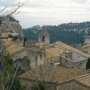 baux de provence