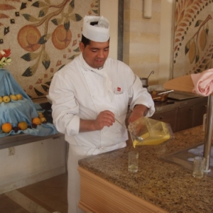 riu marhaba palace hammamet