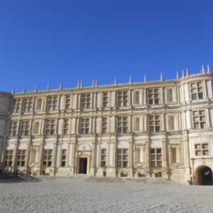 Grignan - Marquise de Sévigné