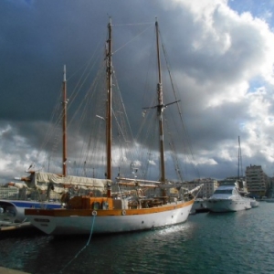 vieux port