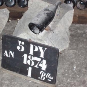 champagne pommery reims