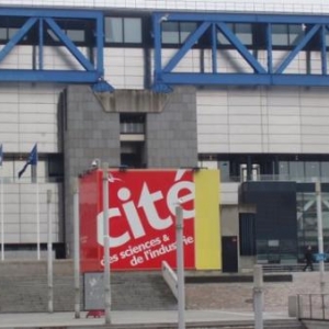 cite des sciences