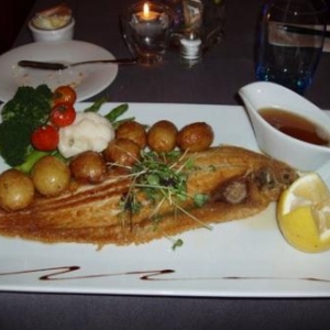 hotel verviers - restaurant