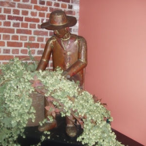 hopmuseum poperinge - musee du houblon