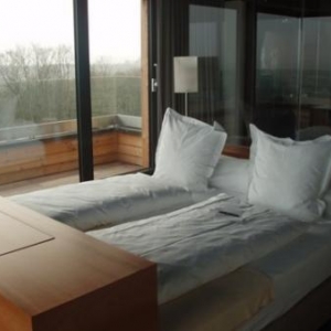 suite hotel the seven - esch sur alzette - parc galgebierg