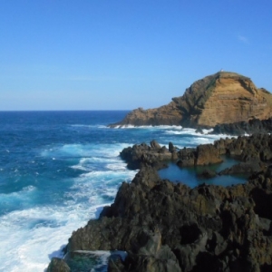 porto moniz