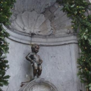 Mannekenpis