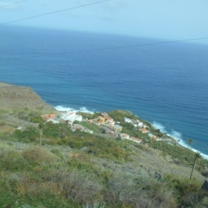 La Gomera, l'autre monde des Canaries