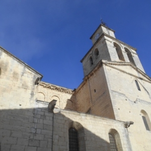 Saint-Paul-Trois-Châteaux