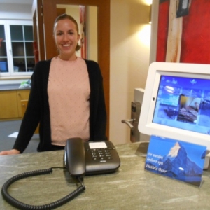 zermatt - hotel couronne