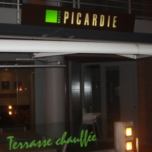 restaurant picardie - digue 