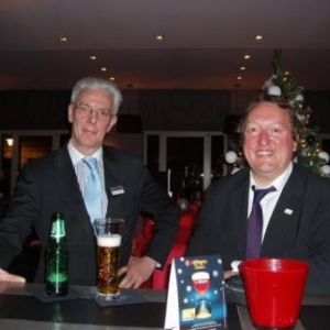 hotel verviers - en compagnie de michel pauquet - directeur commercial