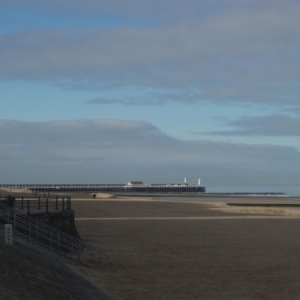 Evasion à Blankenberge