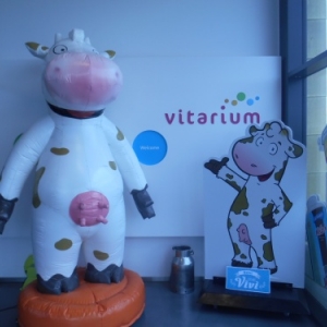 Vitarium - Luxlait Vitarium - Luxlait