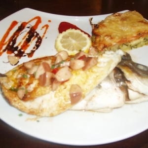 saint jean de luz le bar basque