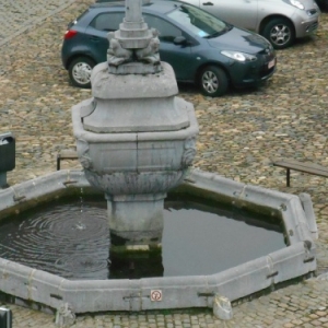 Une excellente etape