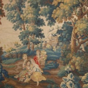 maison de lalaing - tapisseries d'oudenaarde