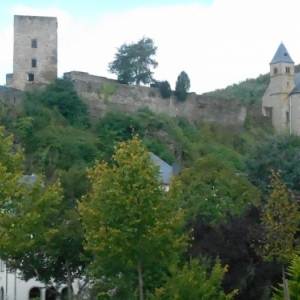 esch sur sure