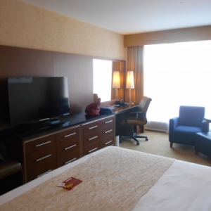 Hotel Marriott Hotel Marriott