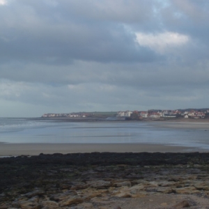 baie de la slack