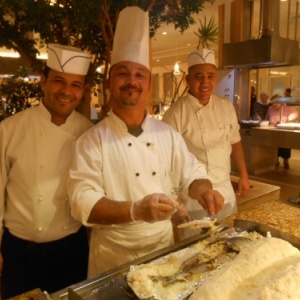 hotel rym beach - en cuisine