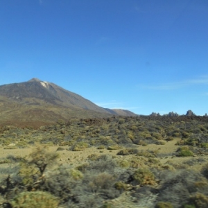 teide