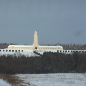 ossuaire de douaumont