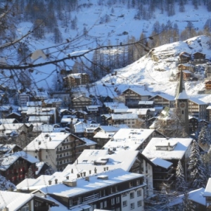 zermatt - gornergrat
