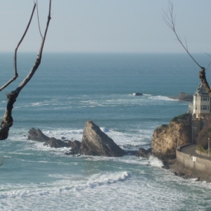 biarritz