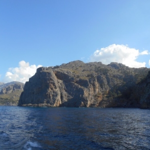 sa calobra