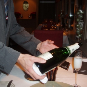 hostellerie gilain - liroux