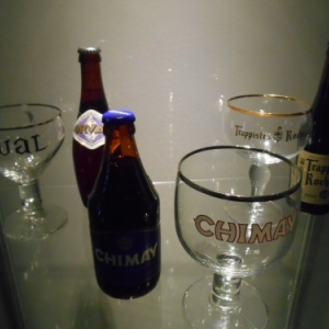 espace chimay