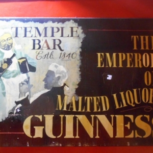 pub temple bar