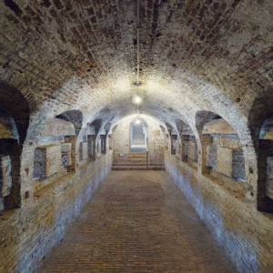 Fort Napoleon Oostende