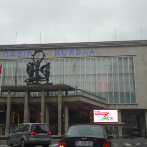 Kursaal - Oostende