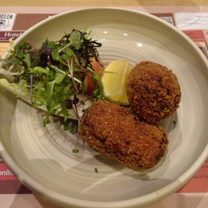 Cafe Botteltje - Oostende