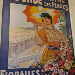 Brasserie Albert Ier - Thermae Palace Oostende