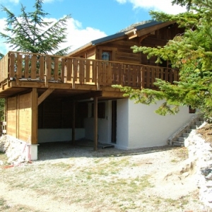 Location chalet montagne