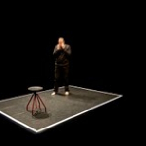 Un homme debout, Jean-marc Mahy Un homme debout, Jean-marc Mahy