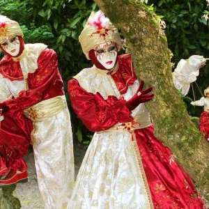 Carnaval Vénitien de Verdun