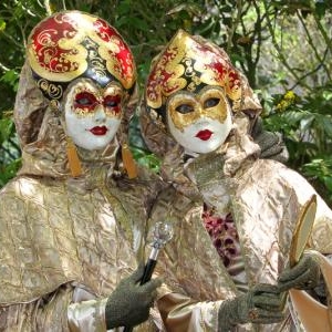 Carnaval Vénitien de Verdun