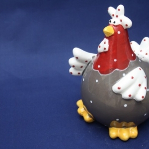 Poule (1) 12,25€