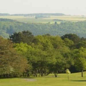 A la découverte du Golf