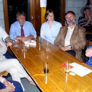 Concert , printemps, harmonie , Granville , douzelage, royale du Herou, houffalize 