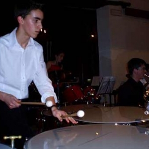 Concert , printemps, harmonie , Granville , douzelage, royale du Herou, houffalize 